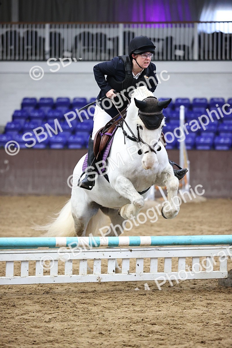 SBM_000028 - Class 1 - 60cm