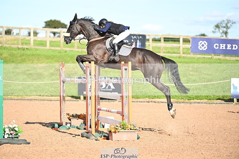 240913A-162028-05215 - Cls 18 National 1.40m Open