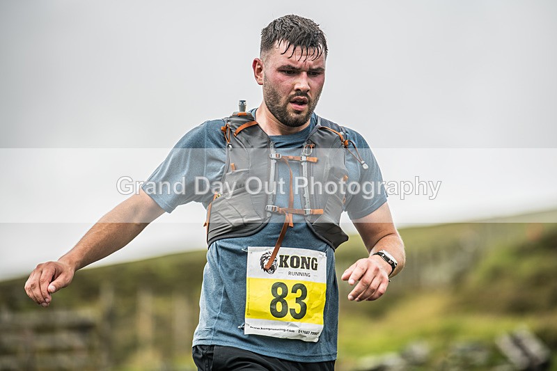Skiddaw-766 - Skiddaw Fell Race Sunday 6th July 2025