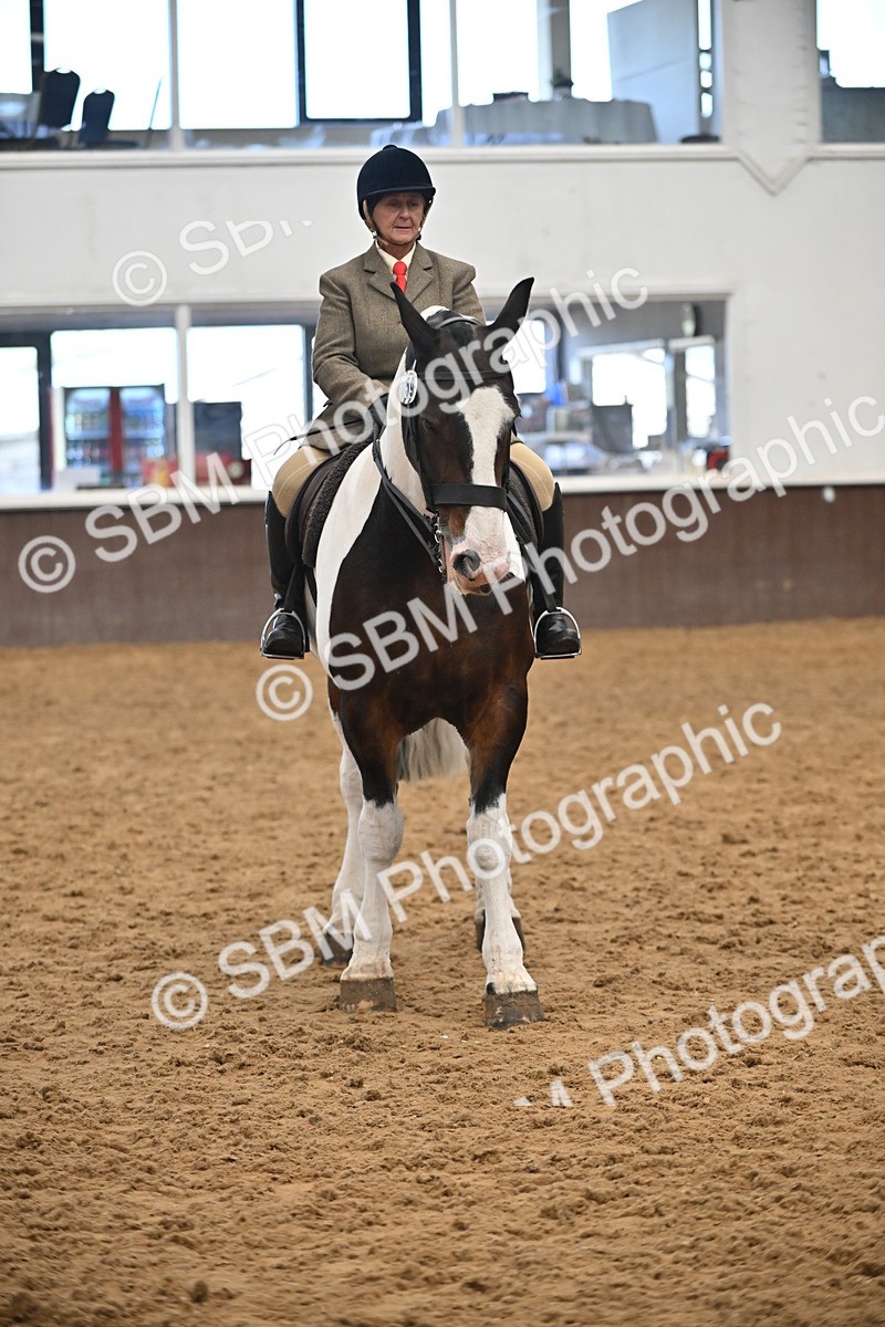 SBM_001331 - Class 18 - Ridden Cob