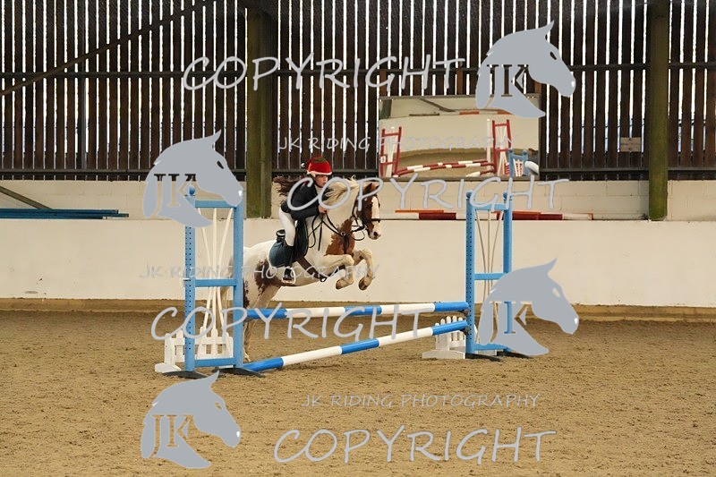 JKR01867 - Class 5 60cm