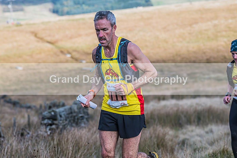 Leg 3 -717 - UK Fell & Hill Relays - Todmorden Leg 3 Saturday 17th October 2026