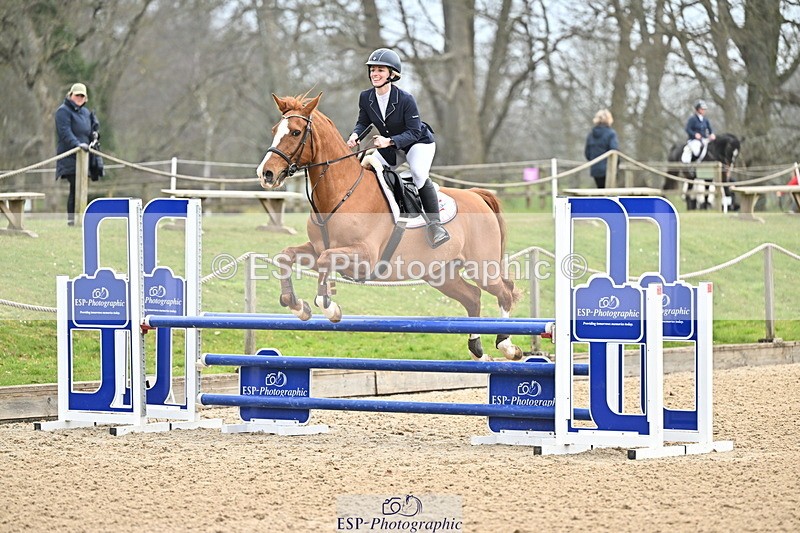 250321A-131226-00884 - Cls 7 85cm Amateur Quali