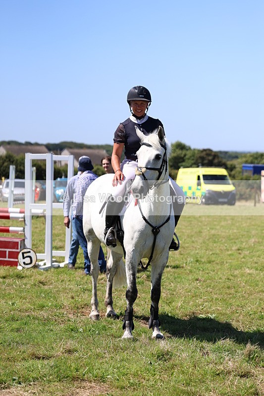 3E7A5176 - Class 3: Club 80cm