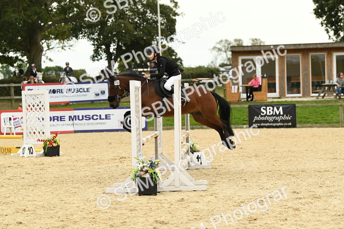 SBM_73088 - J16 - Junior Pony 75cm Championship