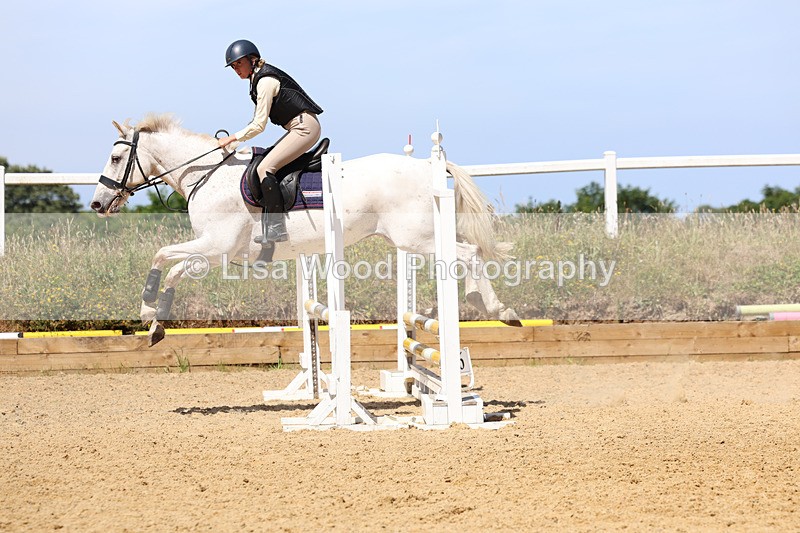 3E7A7167 - Class 3: 80cm