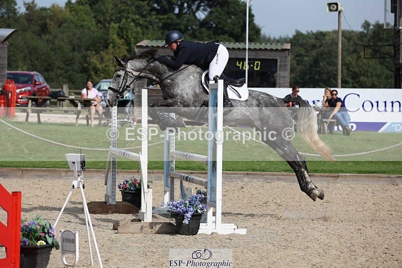 230908-105544-00657 - Cls 6 Snr British Novice & 90cm Open