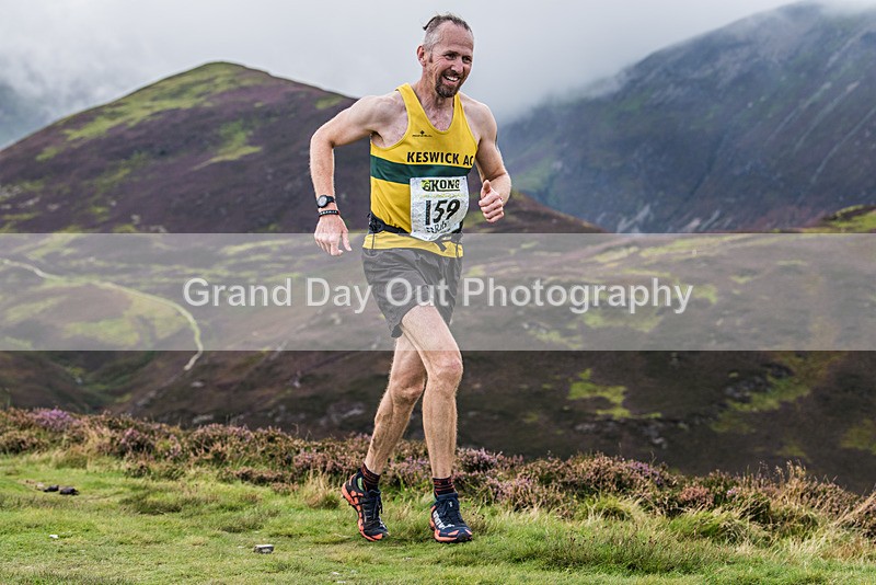 Barrow-146 - Barrow Fell Race Monday 28th August 2023