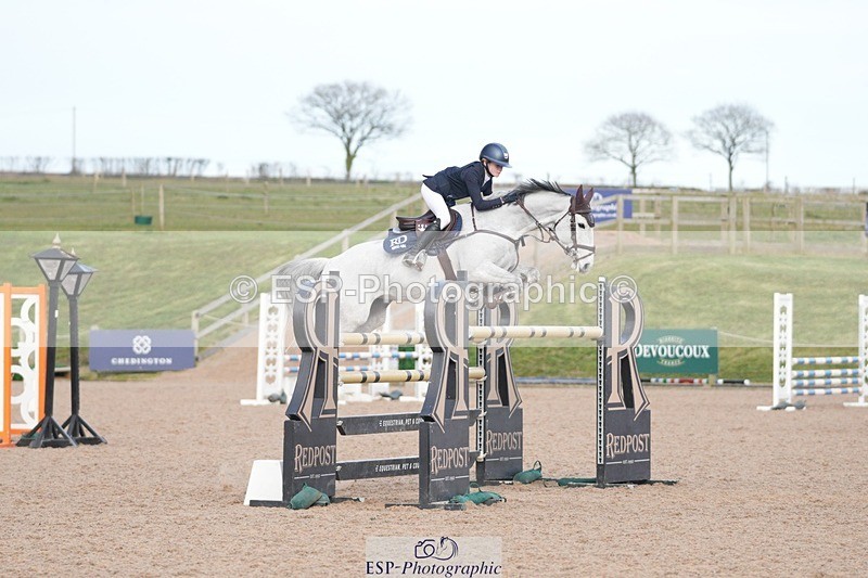 250308-153950-02798 - Cls 15+16 Junior 1.30m and CoH