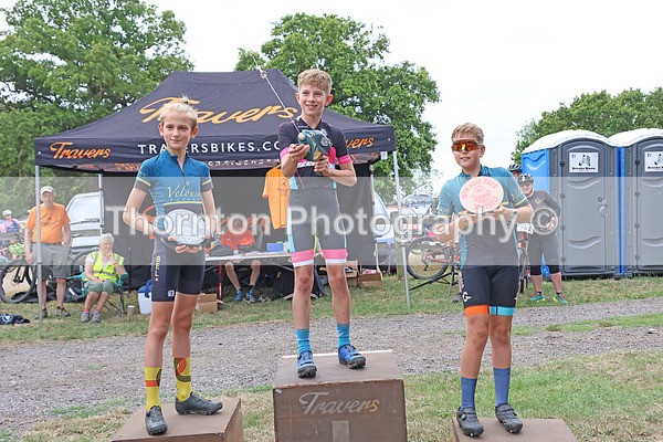 A41A5849 - MTB East Round 7 Potash Under 7s Under 9s Under 12s Races 08:45 – 9:35