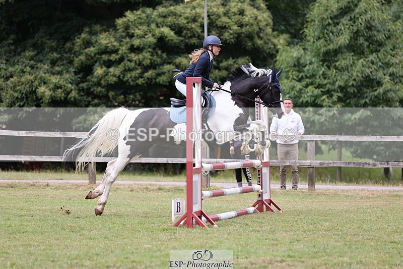 250706A-094348-16872 - Cls 51 85cm Amateur Qualifier