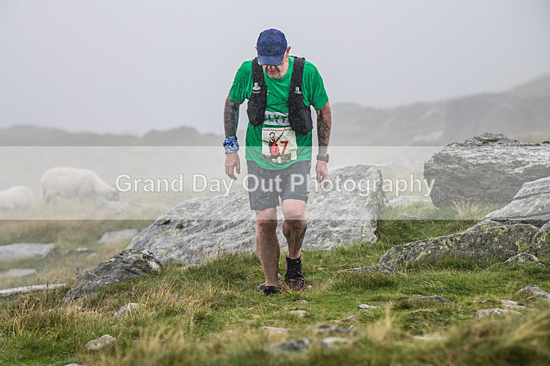 Kentmere-1098 - Pete Bland Kentmere Horseshoe Fell Race Sunday 20th July 2025