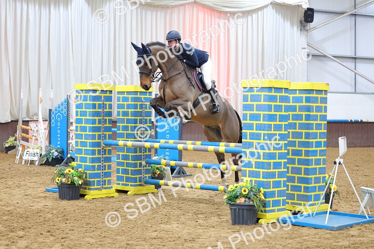 SBM_008569 - Class 21 - Nupafeed Supplements Senior Discovery/ 1m Open - First Round (1.00m)