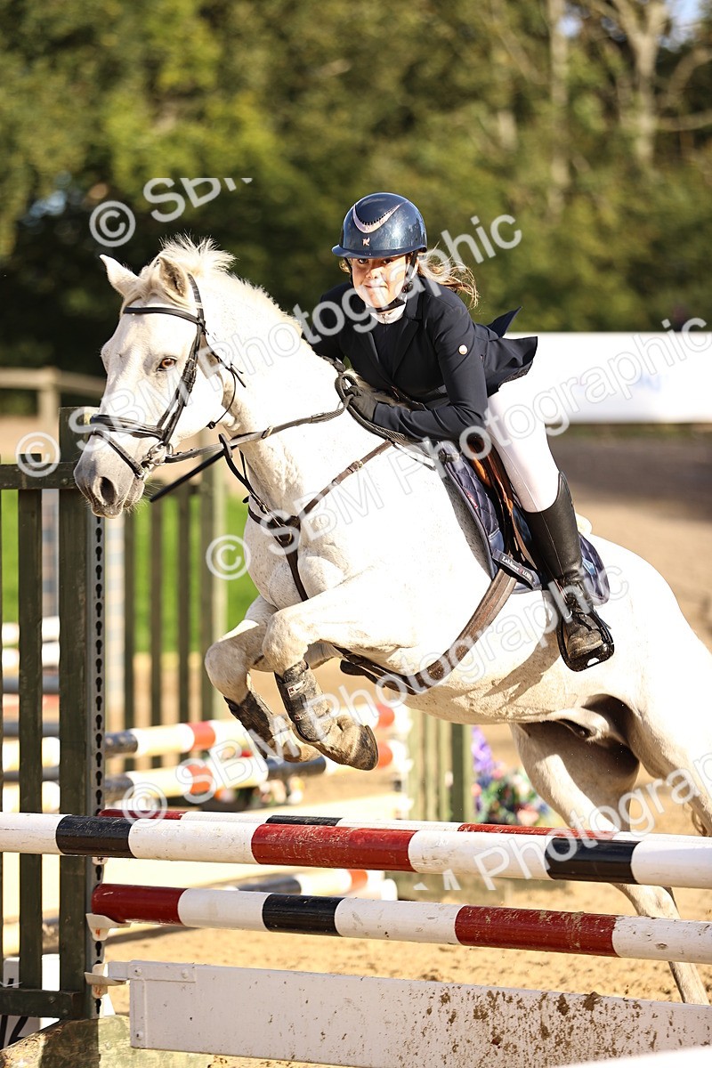 SBM_51664 - J10 - Junior Pony 75cm Championship