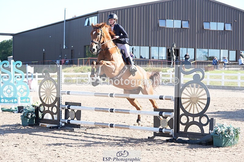 250802-090457-08239 - Cls 19 British Novice and 90cm Open