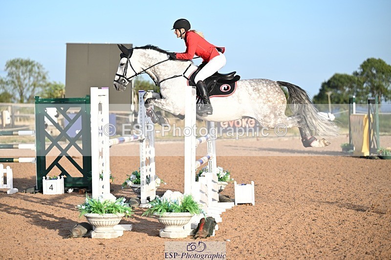260731-194043-07193 - Cls 15 Snr Foxhunter