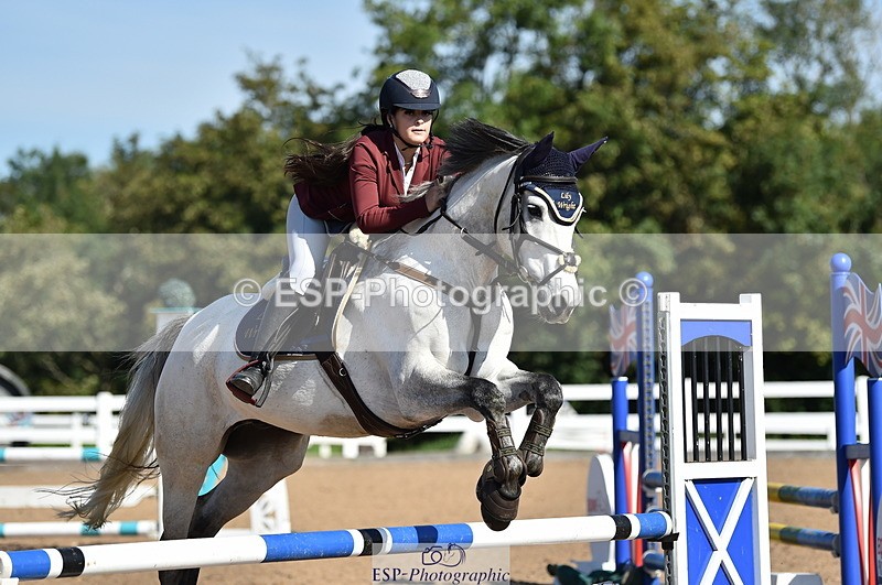 230903A-104708-04032 - Cls 18 Pony Brit Novice & 80cm Open