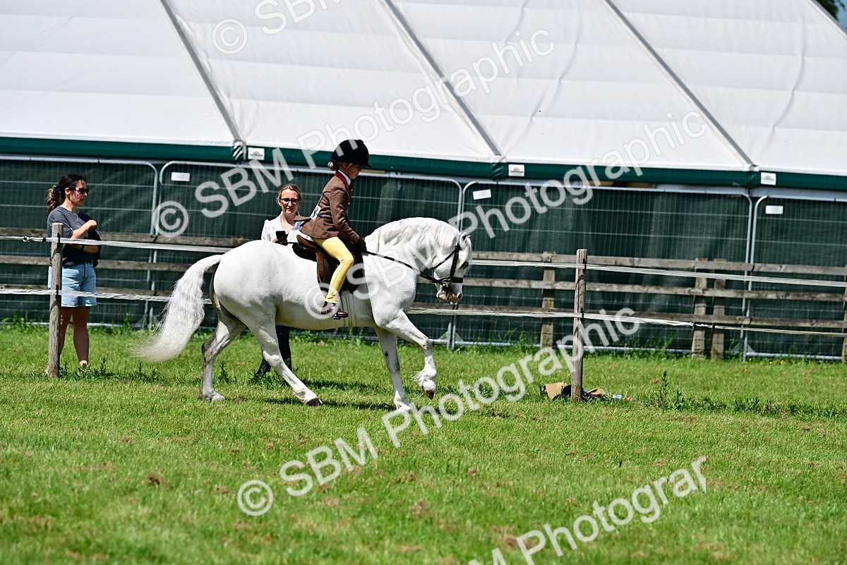 SBM_06062 - Class 59-60 - TSR M&M  Lear Rein and First Ridden Amateur of the year