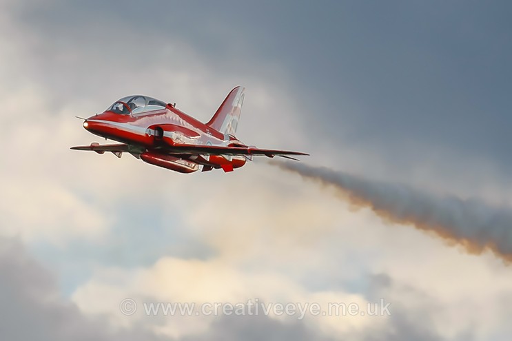 No.0035. 'Singleton' - Aviation