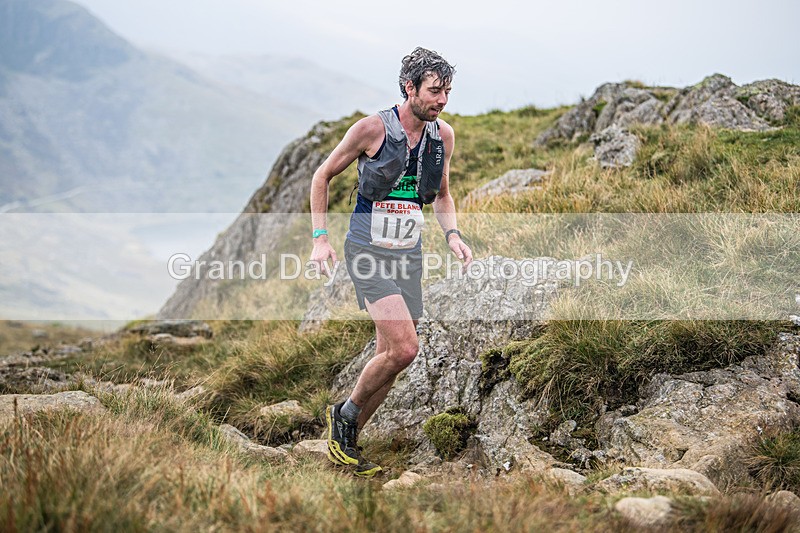 Peris Horseshoe-224 - Peris Horseshoe Fell Race Saturday 21st September 2024
