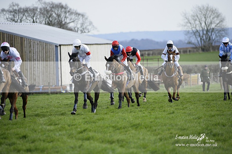 PtP 060322 389 - Blackmore & Sparkford Vale Hunt PtP 06/03/22