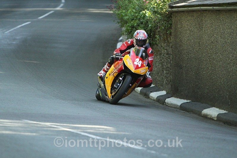  - Superstock