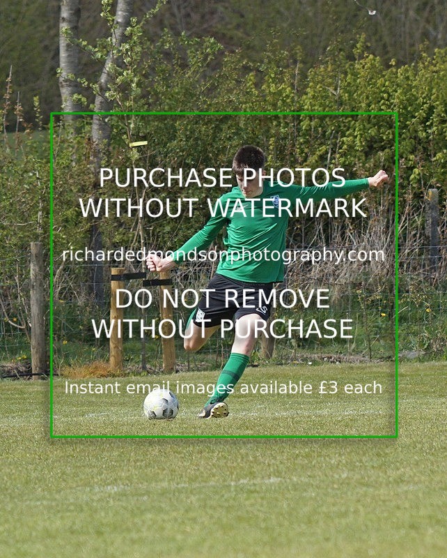 DSC09520 - K United U18 v Milnthorpe Town U18 (2/5/21)