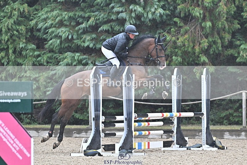 250830A-140922-06257 - Cls 23 4 Year Old Qualifier