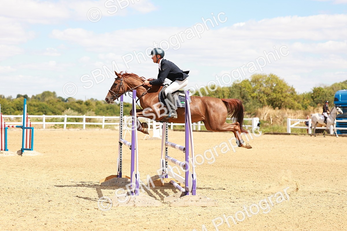 SBM_006459 - Class 3 - Senior British Discovery - 1.00m
