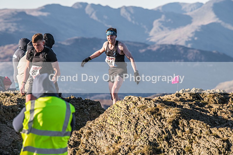 Wansfell-122 - Wansfell Race Saturday 27th December 2025