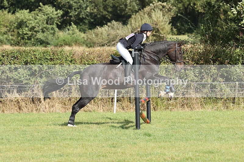 JPP_8308 - Class 1: Trebudannon Open: 70cm Showjumping