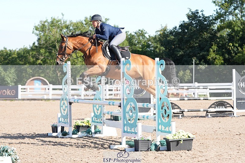 250802-091323-08269 - Cls 19 British Novice and 90cm Open