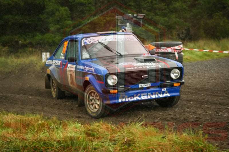 Bushwhacker Rally 2025 62 of 130 - McKelvey Construction Bushwhacker Rally 2025