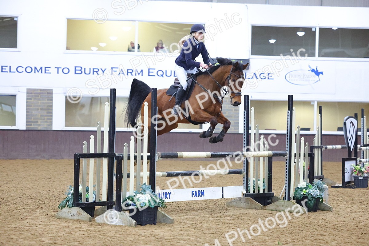 SBM_001575 - Class 14 - Nupafeed Supplements Senior Discovery/ 1m Open - First Round (1.00m)