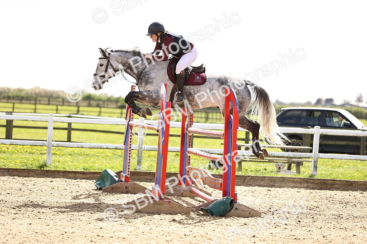 SBM_004785 - Class 19 - Senior Foxhunter - 1.20m