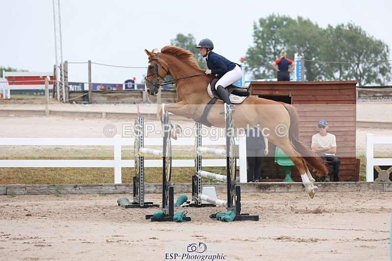 250717-091348-03453 - Cls 9, 1 Star Bronze Tour