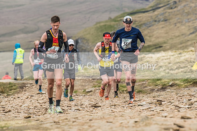3 Peaks-197 - The 3 Peaks Race Saturday 27th April 2024