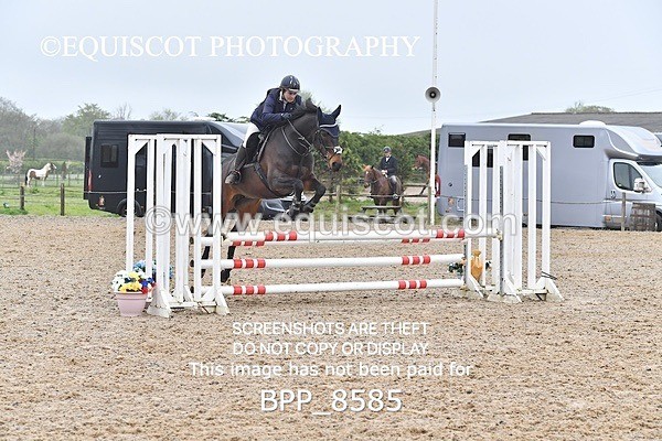BPP_8585 - CLASS 23 SUN 0.85m Amateur Championship Qualifier
