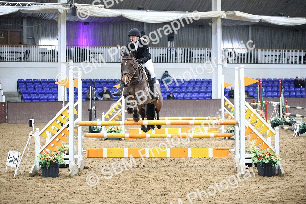 5K7A3628 - Class 2 - Nupafeed Supplements Senior Discovery/ 1m Open