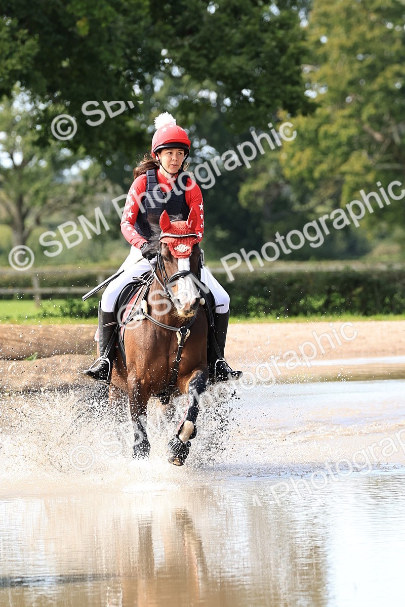SBM_22135 - E11 - Eventers Challenge 60cm Championship
