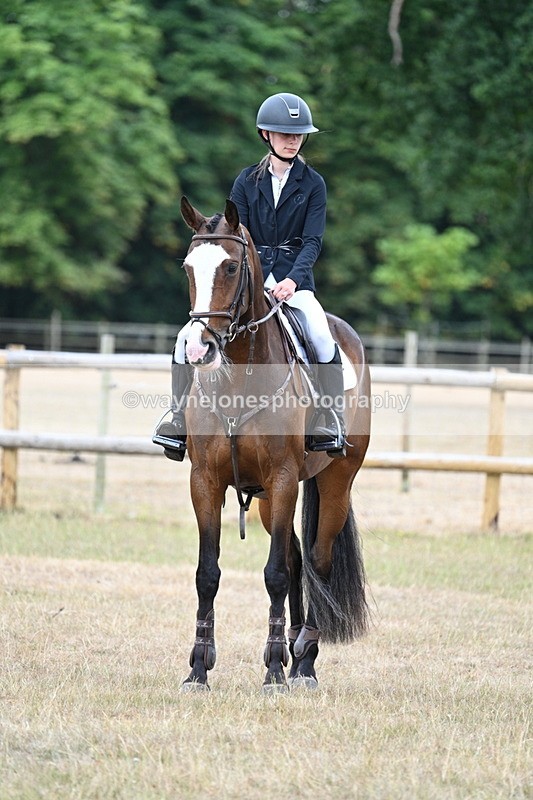 WJ7_7063 - Class 2 Best Rider