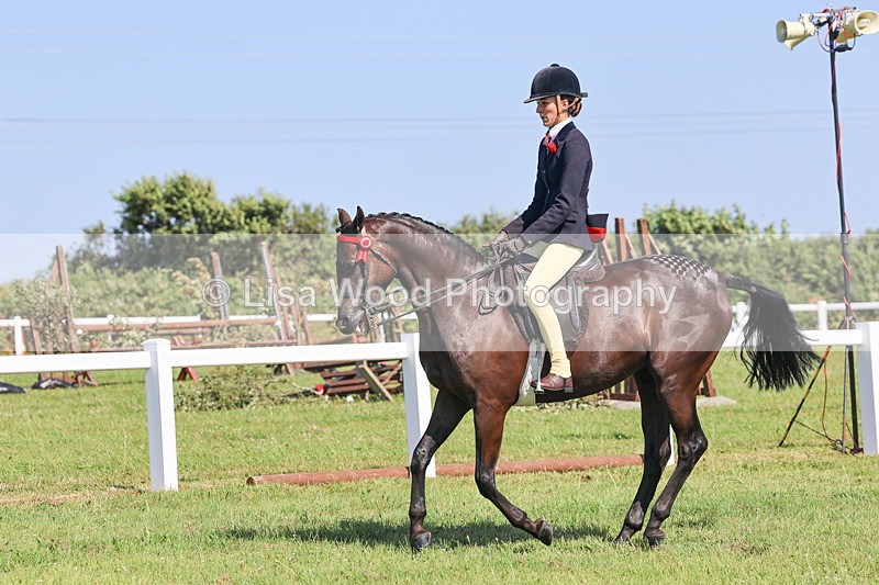 IMG_1906 - Class 33: Show Pony 148cm and under