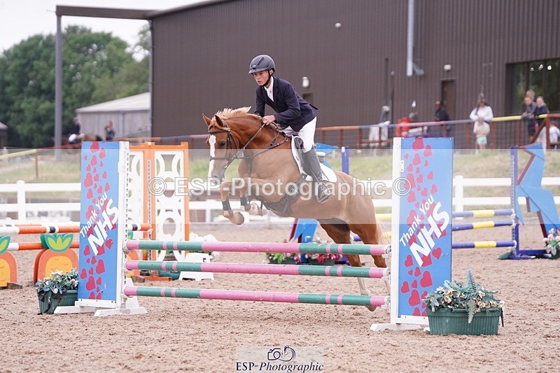 250629-083926-09946 - Cls 35 Pony British Novice & 80cm Open