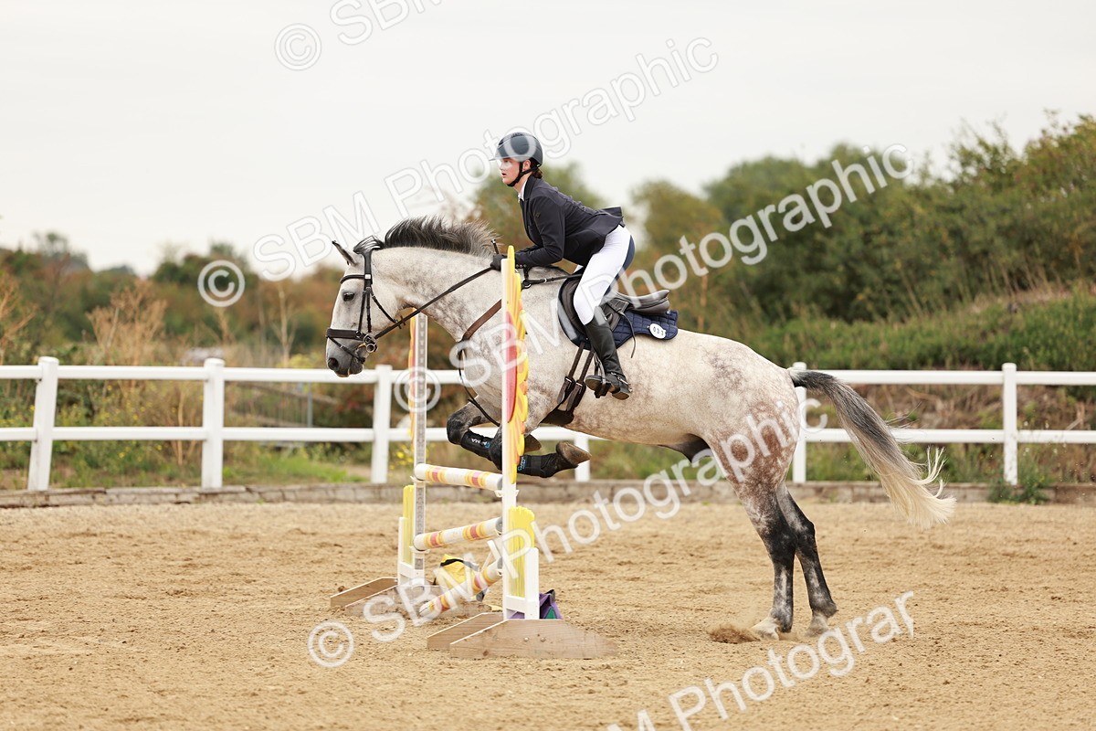 SBM_008805 - Class 6 - 90cm