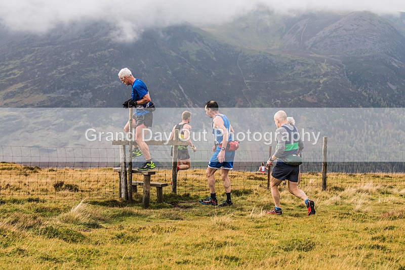 Buttermere-431 - Buttermere Shepherds Meet Fell Race Sunday 29th October 2023