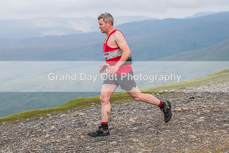 Blencathra-310 - Blencathra Fell Race Wednesday 5th June 2024