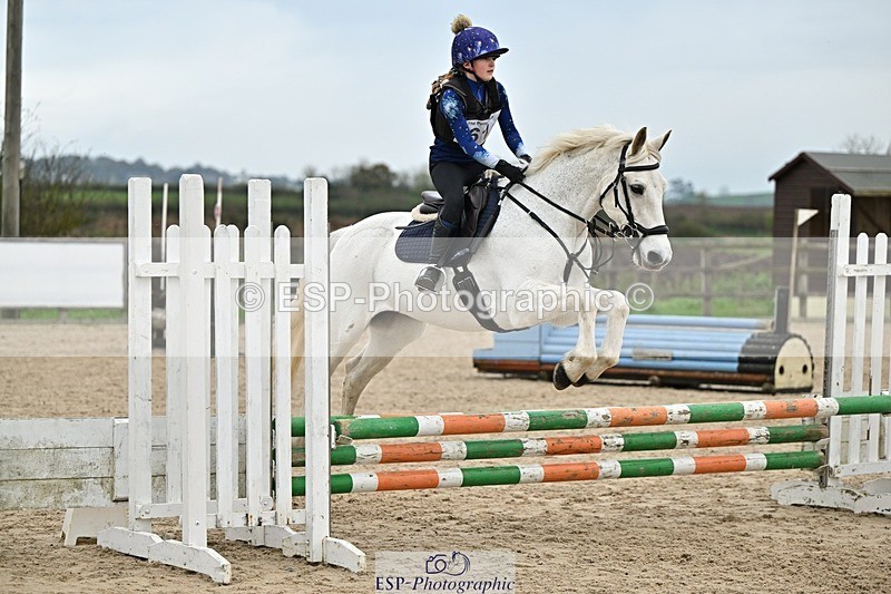 241110-145609-01166 - 70-75cm Arena Eventing