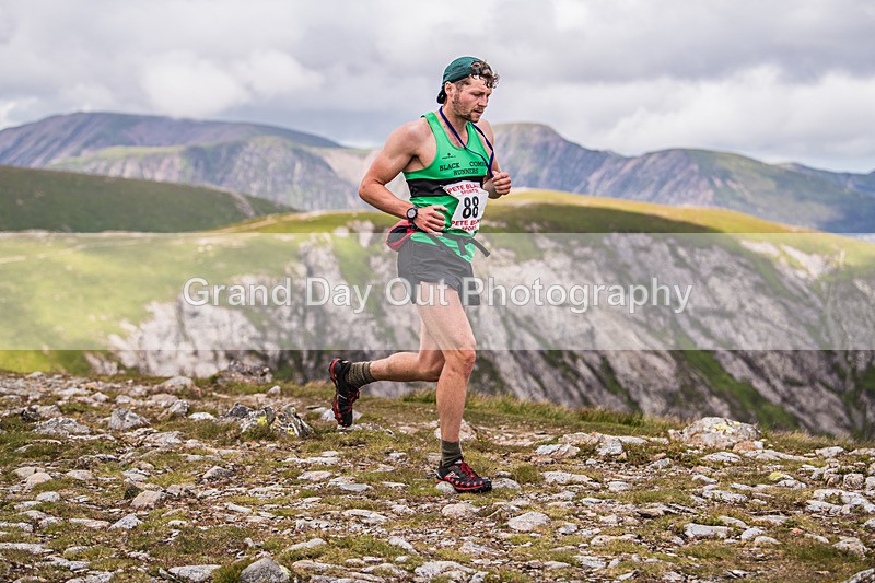 Buttermere-99 - Buttermere Horseshoe Fell Race (Darren Holloway Memorial Race) Saturday 22nd June 2024
