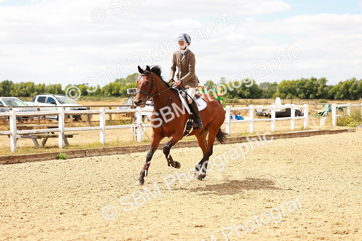 SBM_006250 - Class 3 - Senior British Discovery - 1.00m