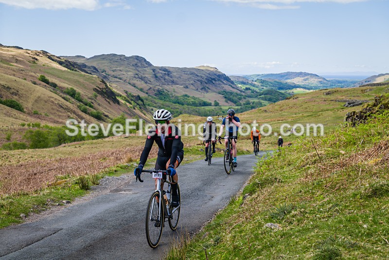 115332 - Hardknott Pass Camera 1 11.00-12.00